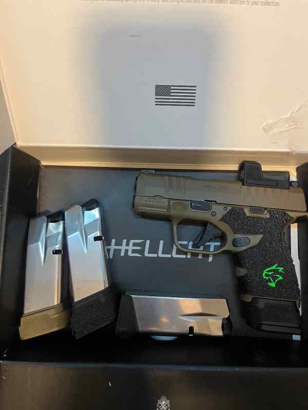  hellcat