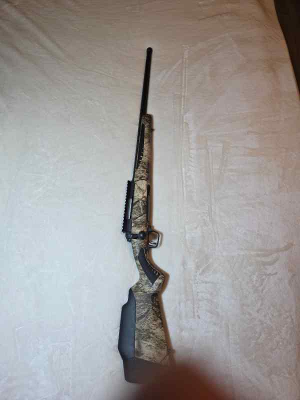 Savage Predator 110
