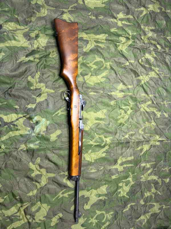 Mini 14 Early 