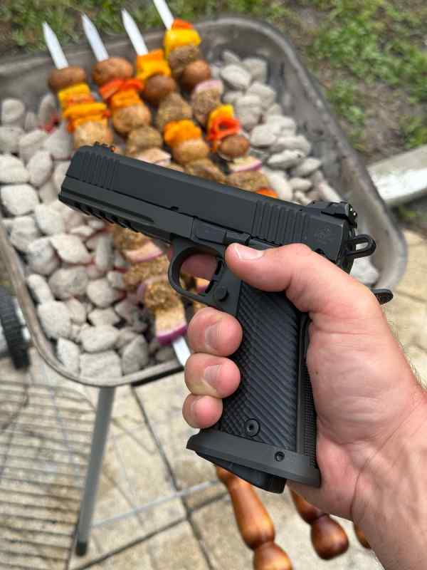 2011 9mm Rock Island 