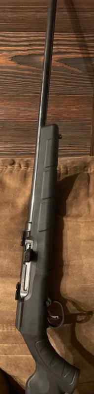 Savage A17