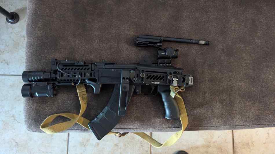 Arsenal Sam7K-44 Zenitco package