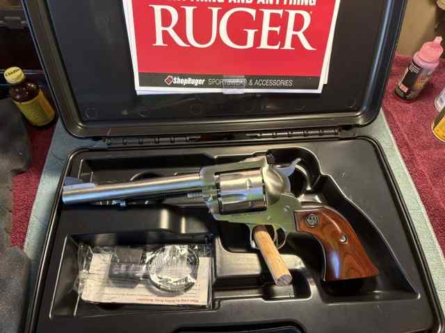 REVOLVERS FOR SALE