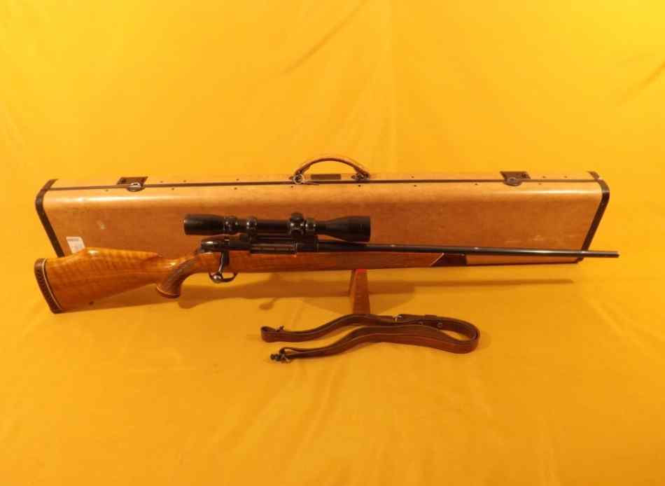 WEATHERBY MARK V .300WBY 
