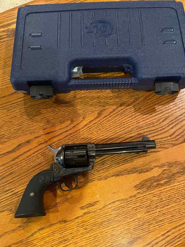 Call 45 single action model 1850