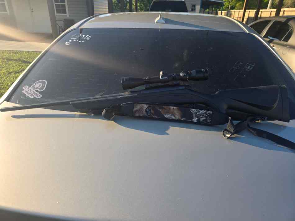 Remington 770 30 06