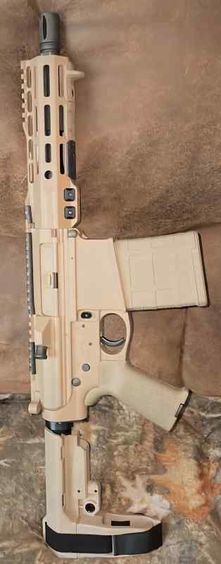Micro AR10