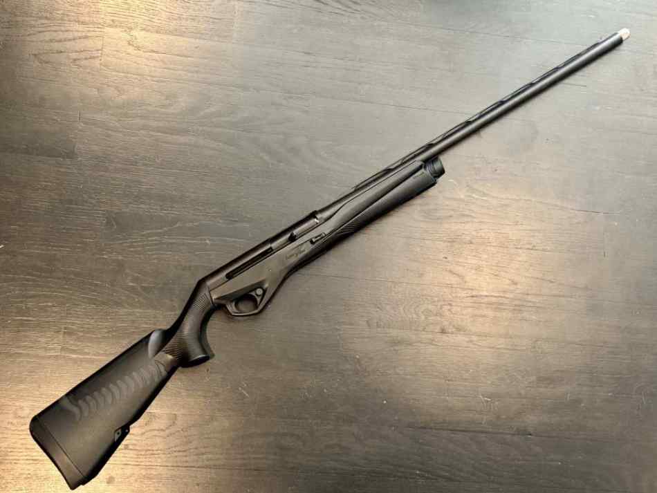 Benelli Super Vinci 12 Gauge 28" 3.5" SBE