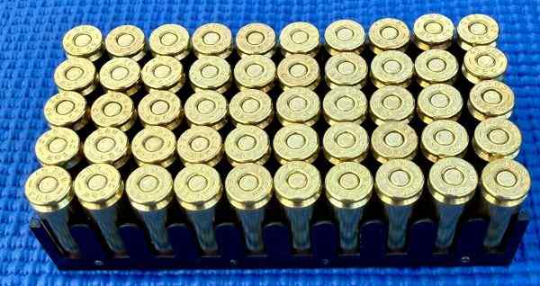 100 Rounds Magtech .40 S&amp;W 180 grain FMJ-FLAT 40B