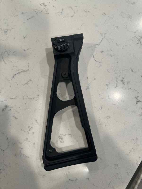 Stribog UMP stock
