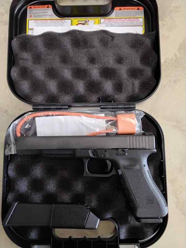 Glock 24