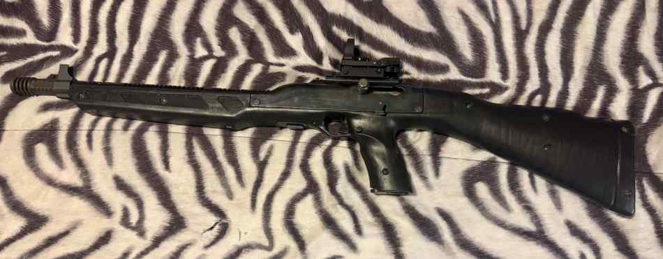 Hi-Point 995 Carbine in 9mm