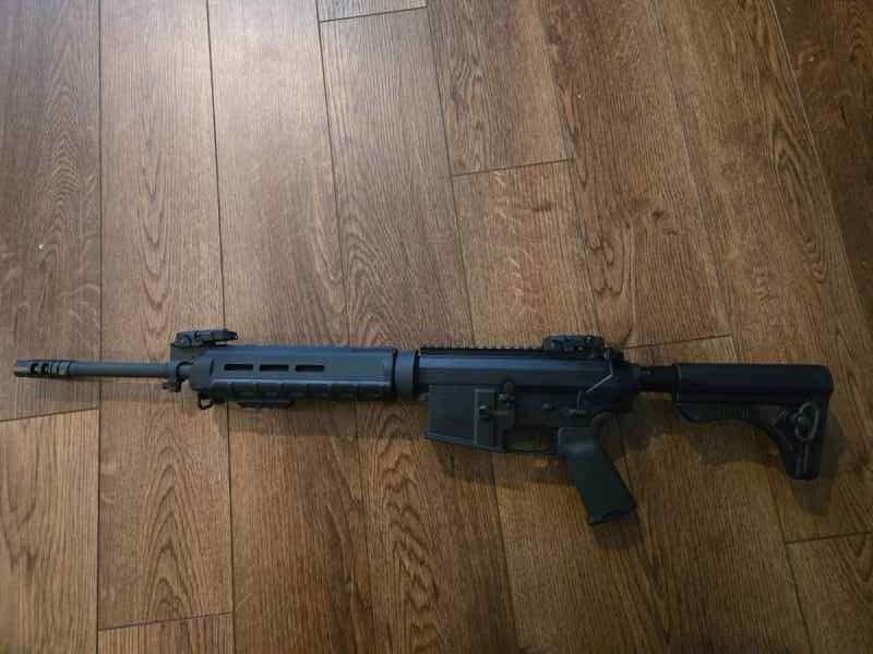 AR 10 (7.62Nato /308 winchester