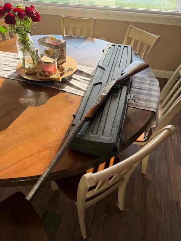 Iver Johnson champion