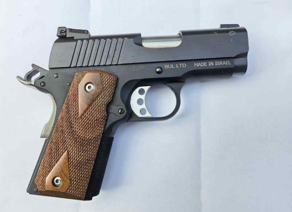 Desert Eagle 3" pocket 1911 .45 similar to Kimber 