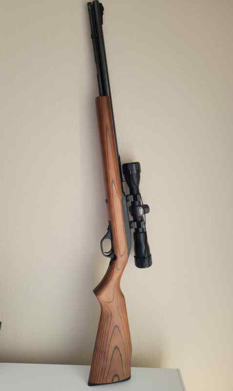 Marlin 60 22LR 