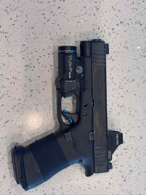 Glock 48 MOS